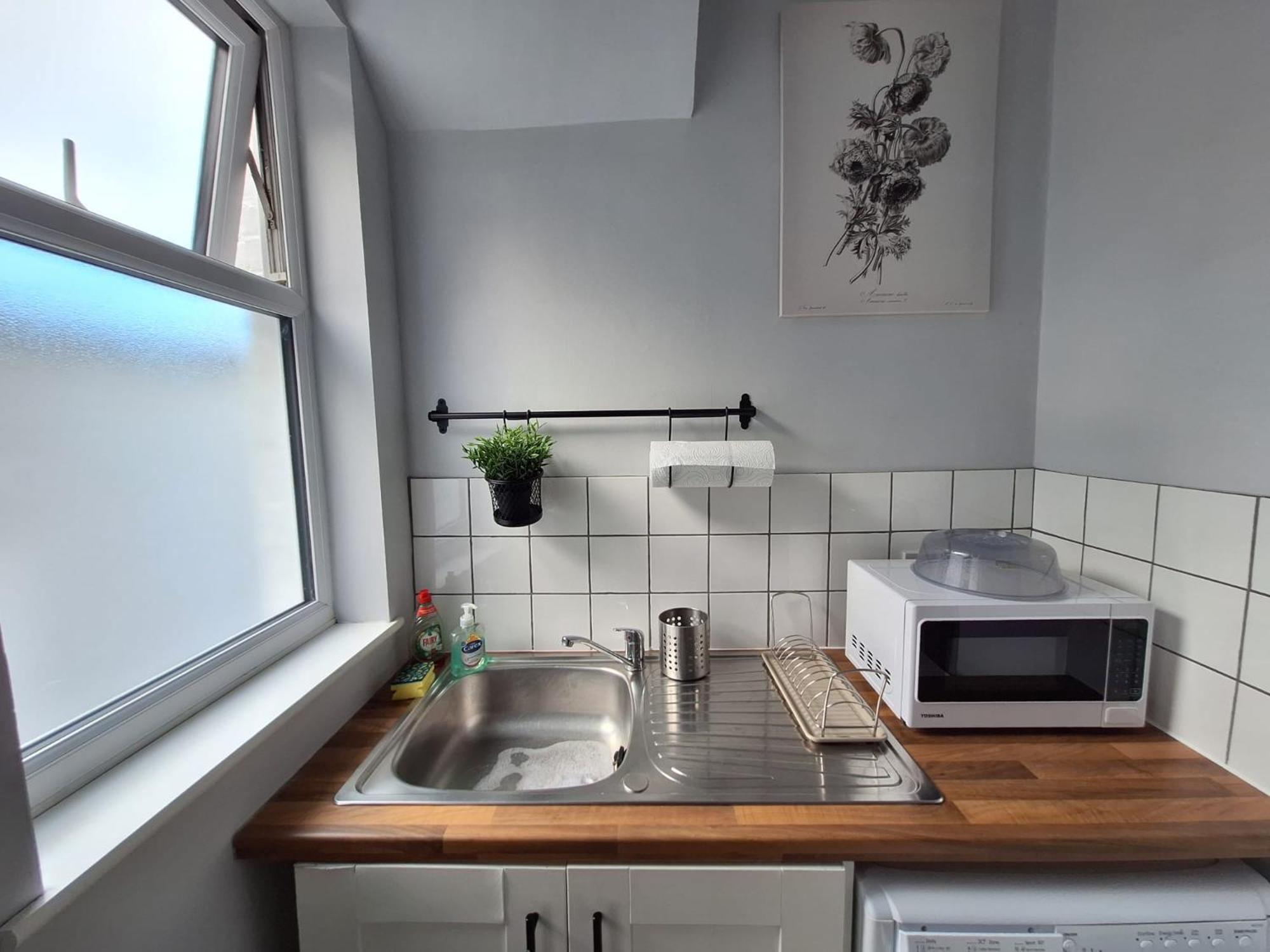 Апартаменты Modern Ground Floor Flat - 15 Min To Central Лондон Экстерьер фото